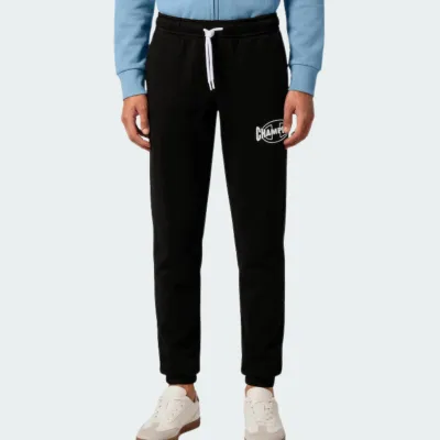CHAMPION GRAPHIC SHOP ELASTIC CUFF PANTS