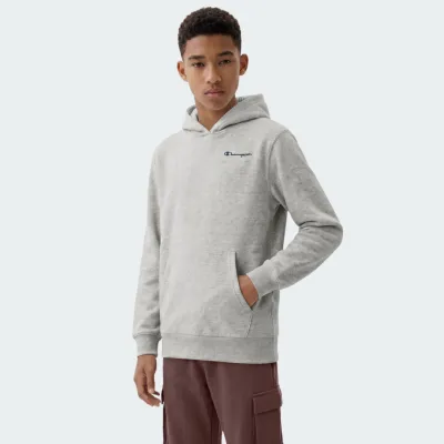 CHAMPION CORE HERITAGE HOODED SWEATSHIRT
