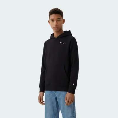 CHAMPION CORE HERITAGE HOODED SWEATSHIRT