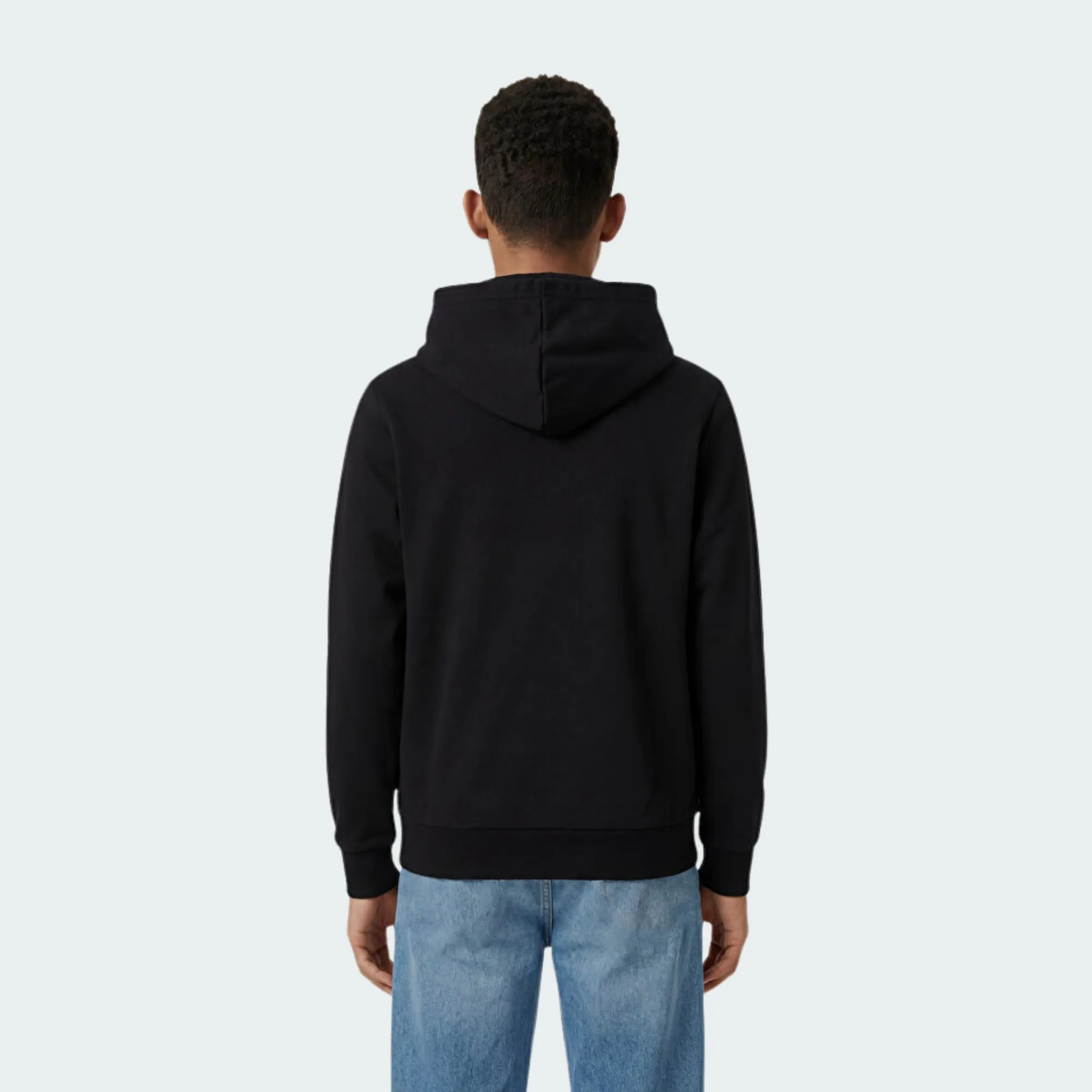CHAMPION CORE HERITAGE HOODED SWEATSHIRT