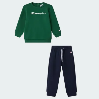 CHAMPION SWEATSUITS CREWNECK SUIT