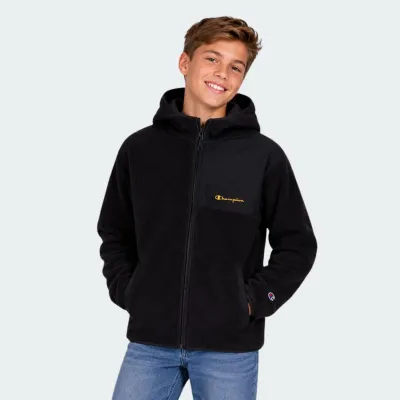 Champion Polar Hooded Top