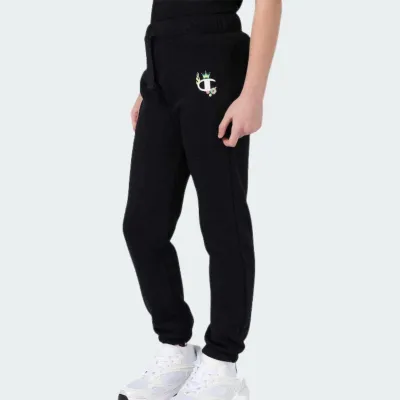 CHAMPION GRAPHIC SHOP ELASTIC CUFF PANTS