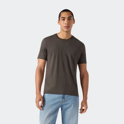 CHAMPION CORE HERITAGE TEE