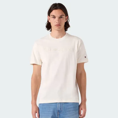 CHAMPION CORE HERITAGE TEE