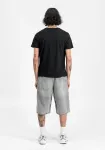 ALPHA INDUSTRIES BASIC T-SHIRT BIG LOGO