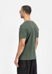 ALPHA INDUSTRIES BASIC T-SHIRT BIG LOGO