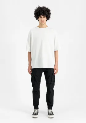 ALPHA INDUSTRIES COTTON TWILL JOGGER