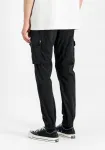 ALPHA INDUSTRIES COTTON TWILL JOGGER