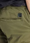 ALPHA INDUSTRIES COTTON TWILL JOGGER