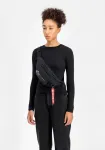 ALPHA INDUSTRIES PACKABLE WAIST BAG