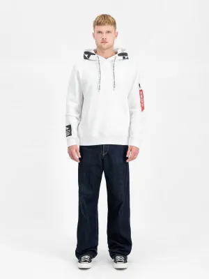 ALPHA INDUSTRIES ALPHA HOODIE