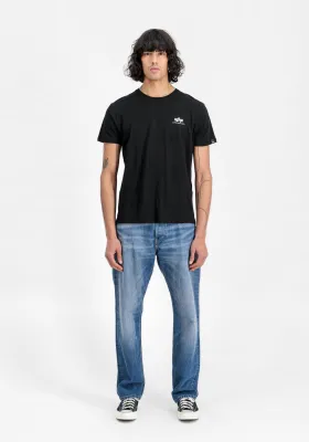 ALPHA INDUSTRIES BACKPRINT T-SHIRT
