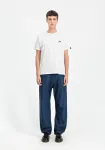 ALPHA INDUSTRIES BACKPRINT T-SHIRT