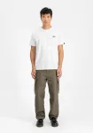 ALPHA INDUSTRIES BASIC T-SHIRT