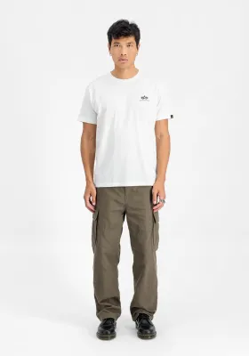 ALPHA INDUSTRIES BASIC T-SHIRT