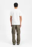 ALPHA INDUSTRIES BASIC T-SHIRT