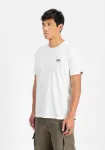 ALPHA INDUSTRIES BASIC T-SHIRT