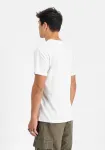 ALPHA INDUSTRIES BASIC T-SHIRT