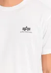 ALPHA INDUSTRIES BASIC T-SHIRT