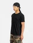 ALPHA INDUSTRIES CAMO LABEL BACKPRINT T-SHIRT