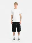 ALPHA INDUSTRIES LABEL BACKPRINT T-SHIRT