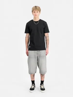 ALPHA INDUSTRIES LABEL BACKPRINT T-SHIRT