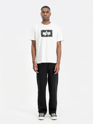 ALPHA INDUSTRIES BASIC JOGGER STRAIGHT LEG