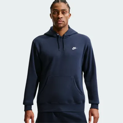NIKE CLUB MENS HOODIE