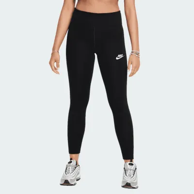 NIKE SPORTSWEAR CLASSIC GIRLS LEGGINGS