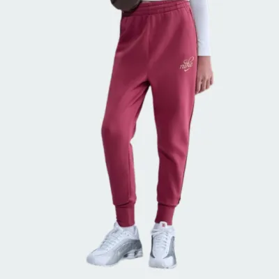 NIKE SPORTSWEAR CLUB FLEECE GIRLS PANT
