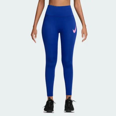 NIKE TEMPO SWOOSH RUN WOMENS 7/8 TIGHTS