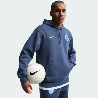 NIKE ENGLAND CLUB MENS HOODIE