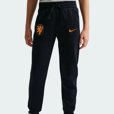 NIKE NETHERLANDS CLUB FLEECE BOYS JOGGERS