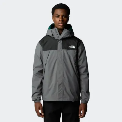 THE NORTH FACE ANTORA JACKET