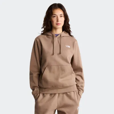 THE NORTH FACE EVO REGULAR HOODIE