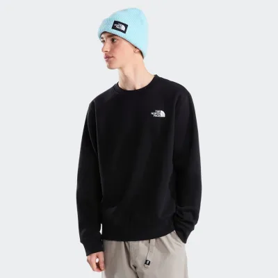 THE NORTH FACE EVO BOX NSE REGULAR CREW