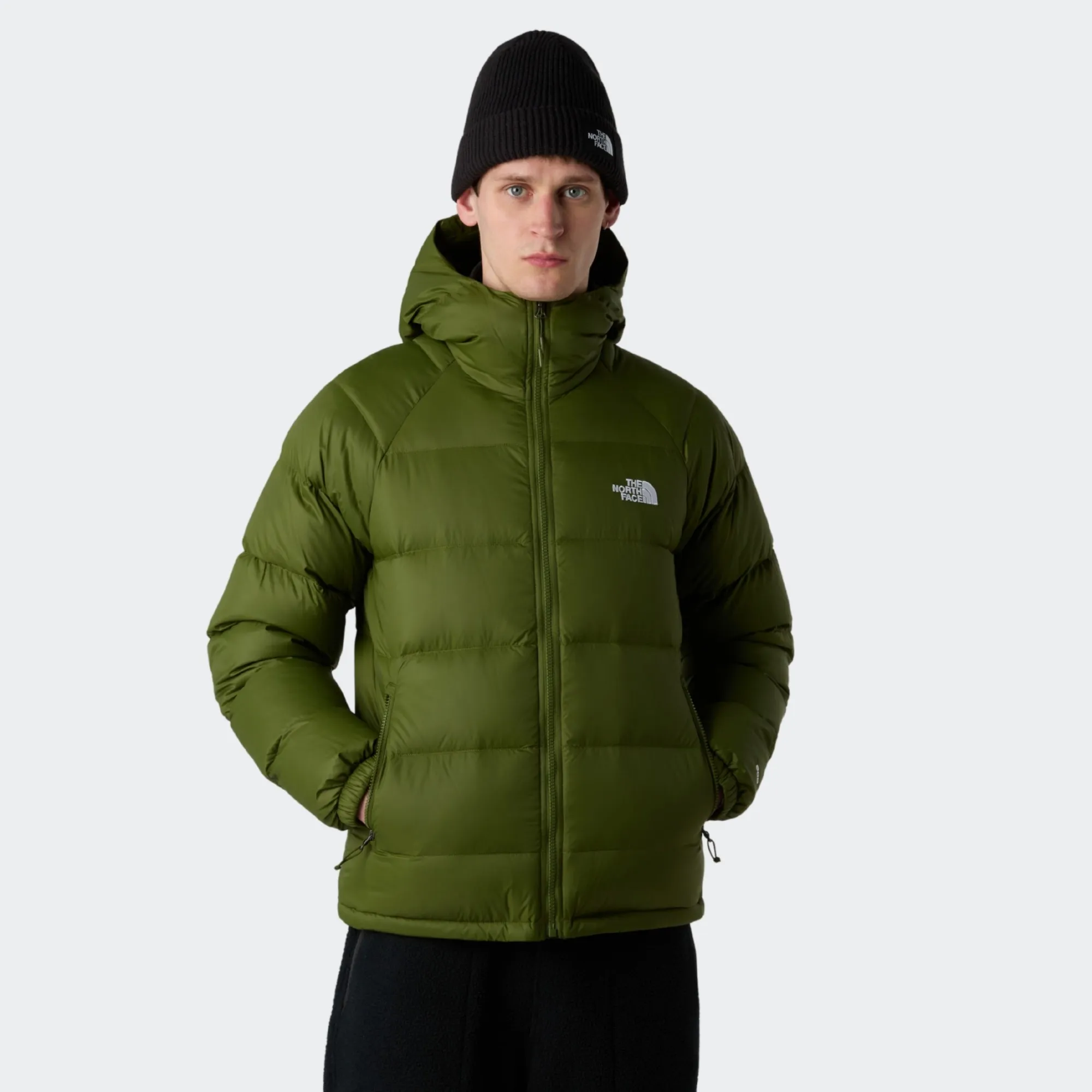 THE NORTH FACE MENS HYDRENALITE DOWN JACKET