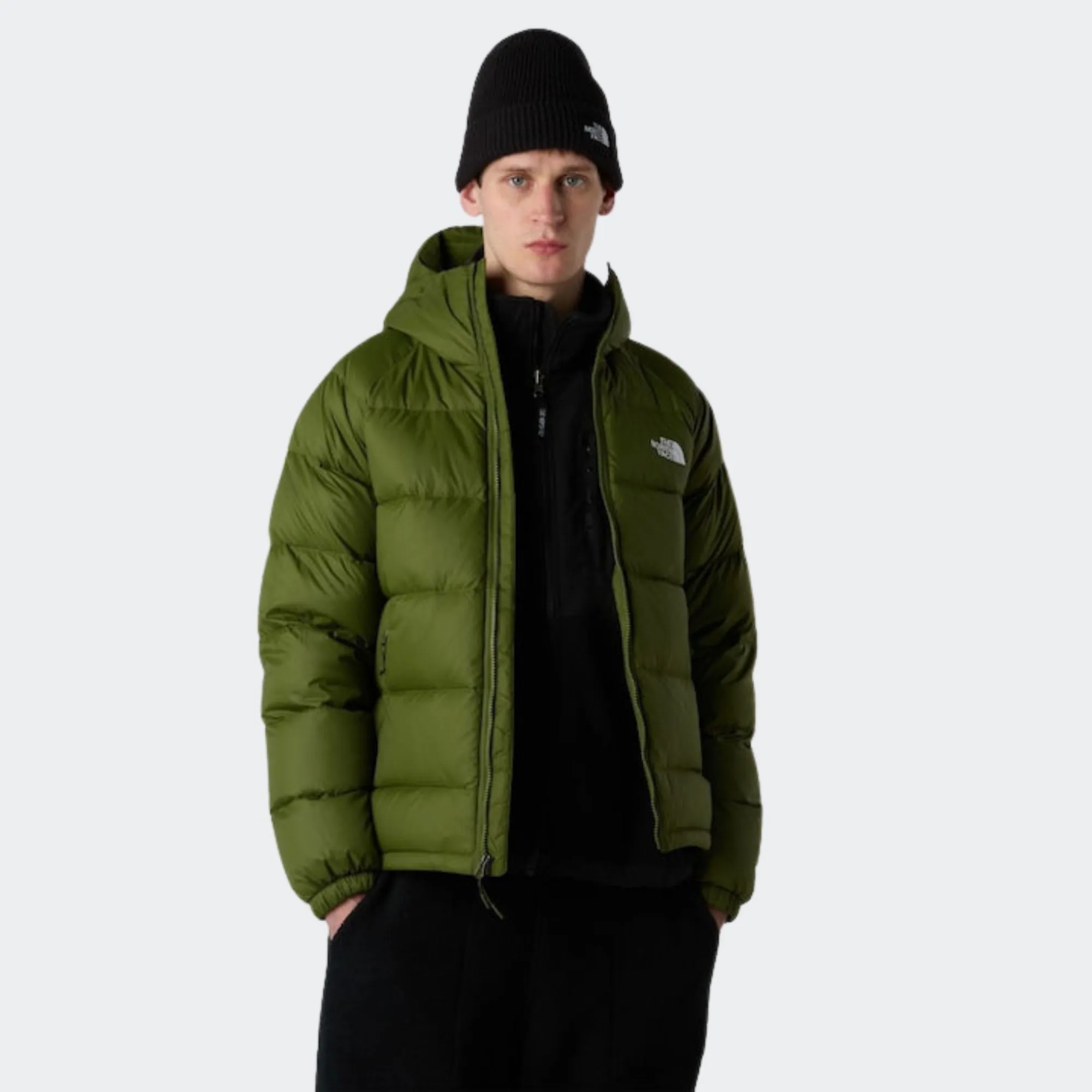 THE NORTH FACE MENS HYDRENALITE DOWN JACKET