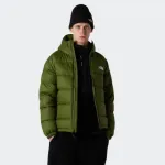 THE NORTH FACE MENS HYDRENALITE DOWN JACKET