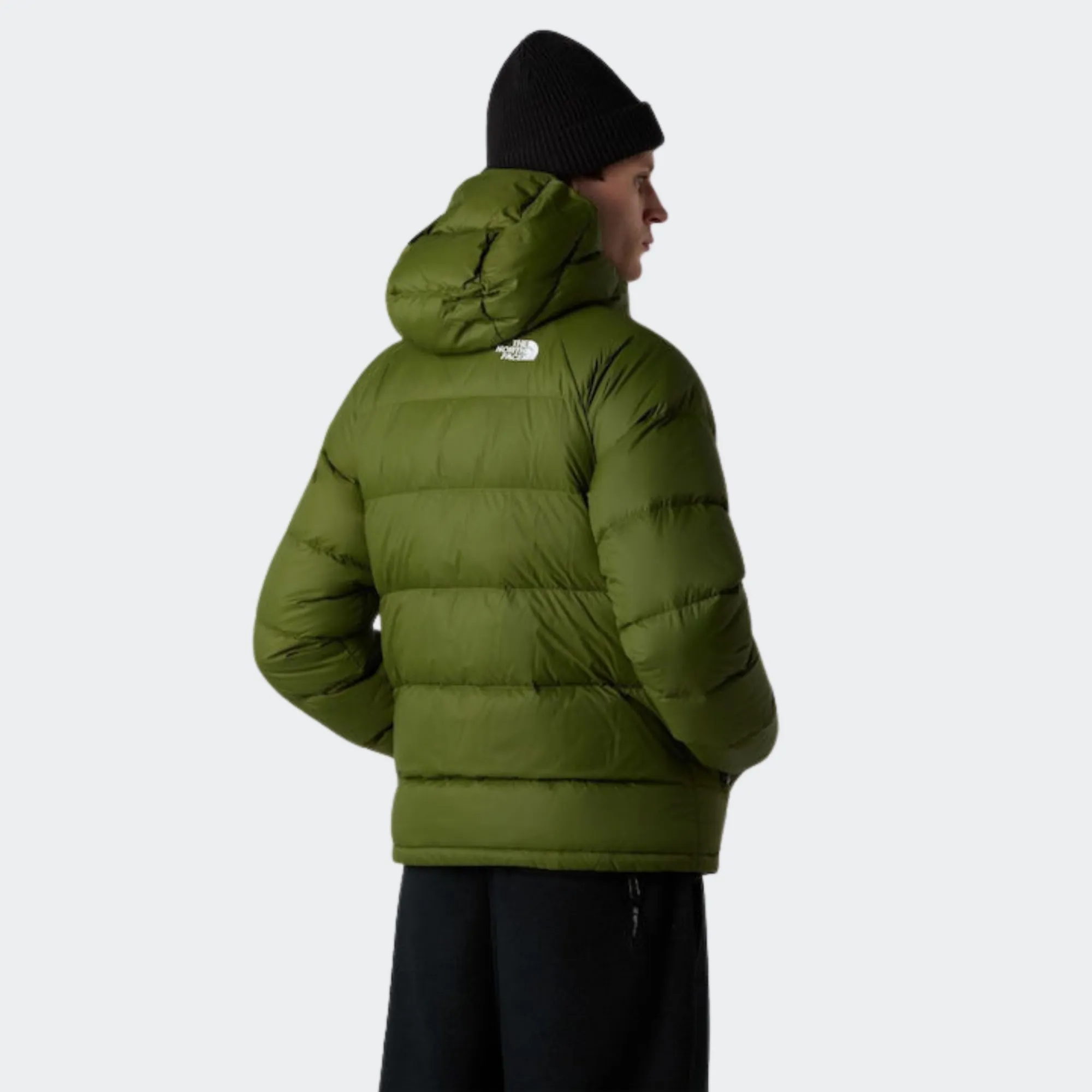 THE NORTH FACE MENS HYDRENALITE DOWN JACKET