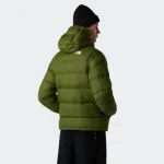 THE NORTH FACE MENS HYDRENALITE DOWN JACKET