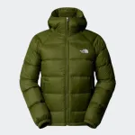 THE NORTH FACE MENS HYDRENALITE DOWN JACKET