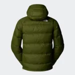 THE NORTH FACE MENS HYDRENALITE DOWN JACKET