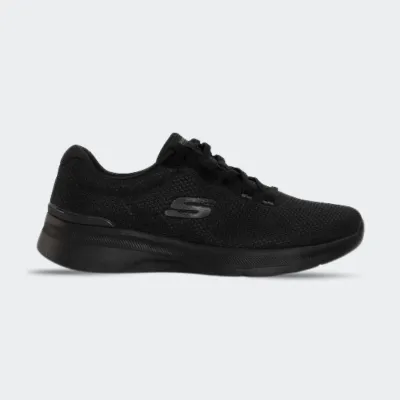 SKECHERS LACE UP SNEAKER