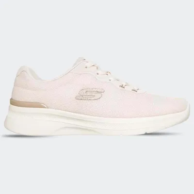 SKECHERS LACE UP SNEAKER