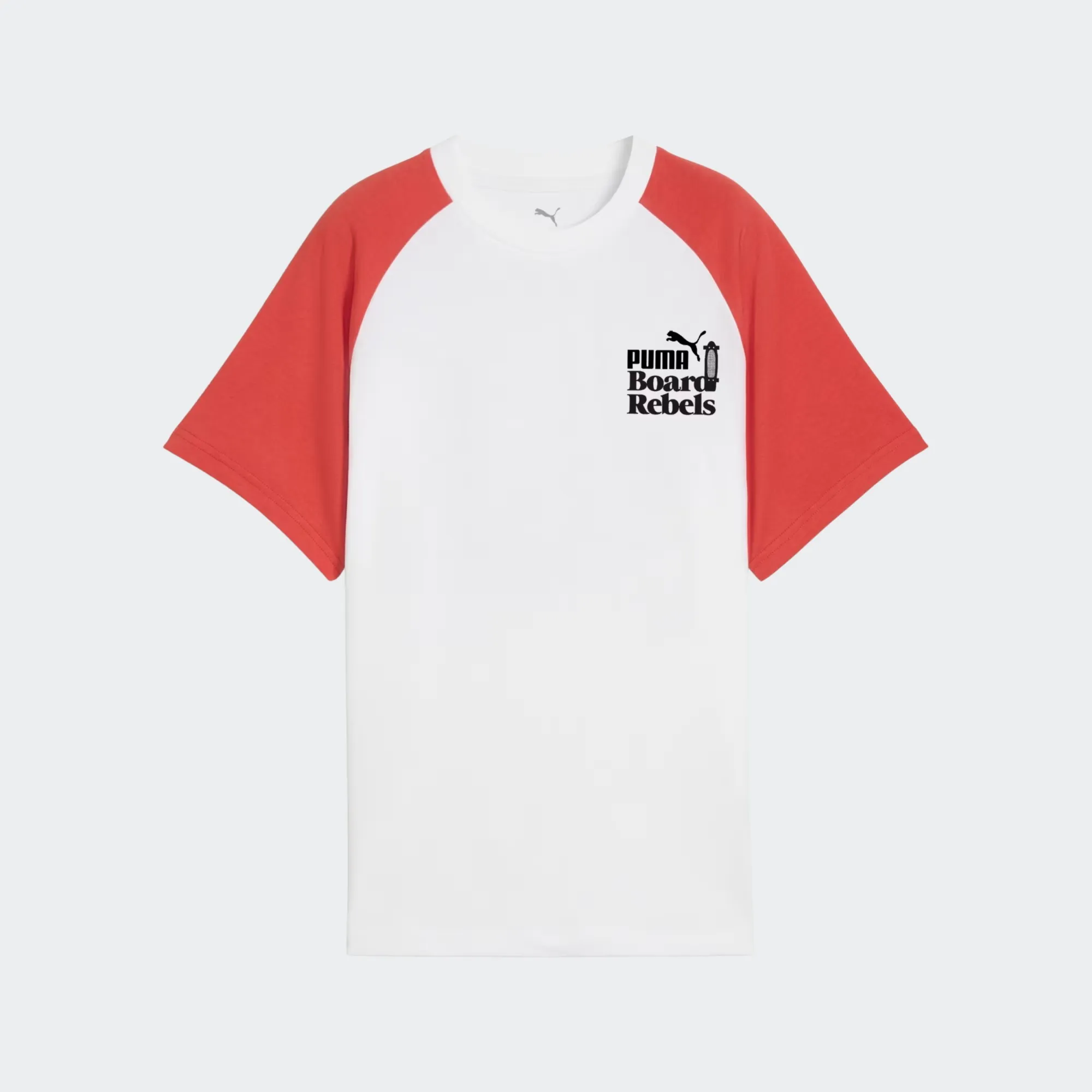PUMA MID 90s GRAPHIC T-SHIRT