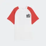 PUMA MID 90s GRAPHIC T-SHIRT