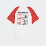 PUMA MID 90s GRAPHIC T-SHIRT