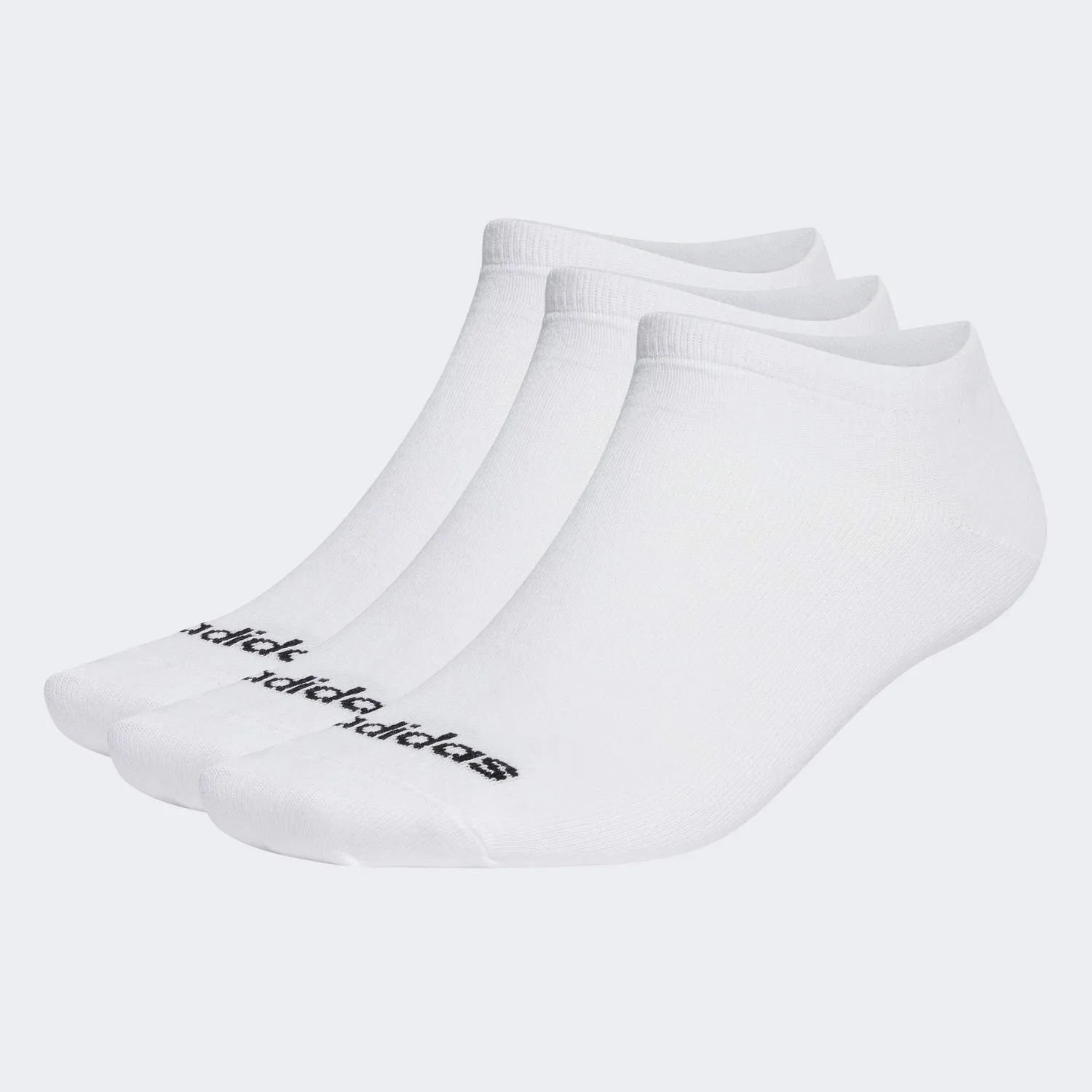 ADIDAS LINEAR LOW 3PACK SOCKS